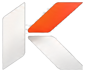 Kinstacks logo